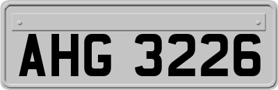 AHG3226