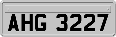 AHG3227