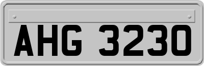 AHG3230