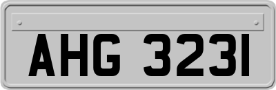 AHG3231