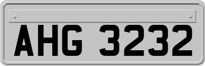 AHG3232