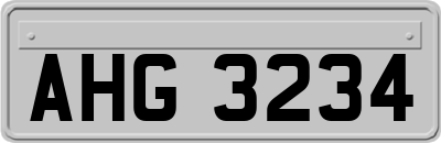AHG3234