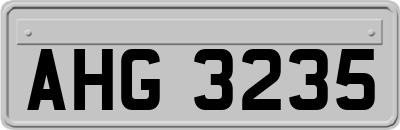 AHG3235