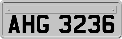 AHG3236