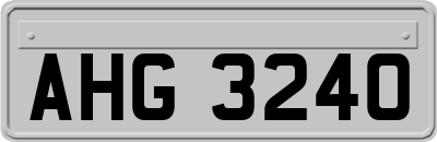 AHG3240