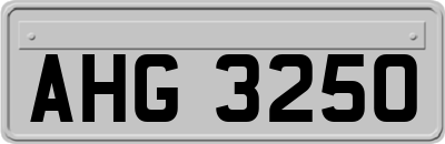AHG3250