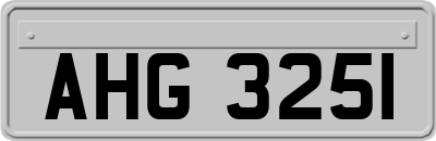 AHG3251