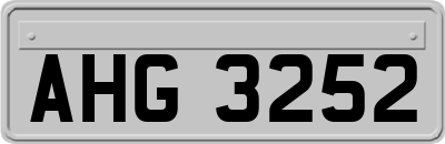 AHG3252