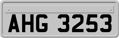 AHG3253