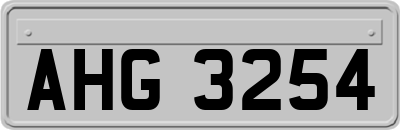 AHG3254