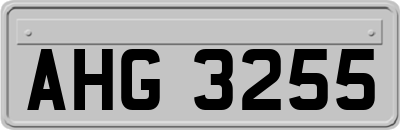AHG3255