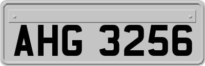 AHG3256