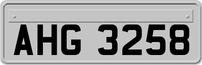 AHG3258