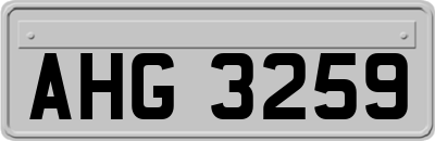 AHG3259