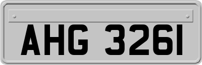 AHG3261