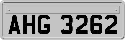 AHG3262
