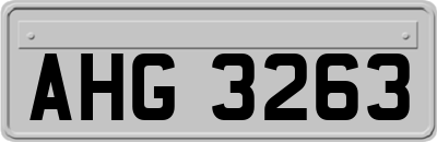 AHG3263