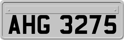 AHG3275