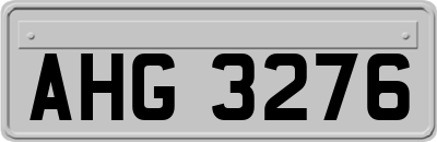 AHG3276