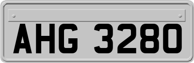 AHG3280