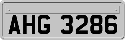 AHG3286