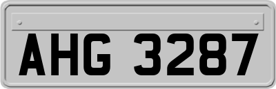 AHG3287