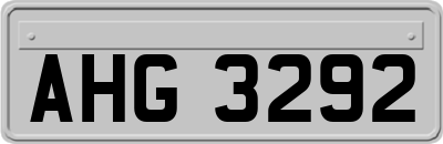 AHG3292