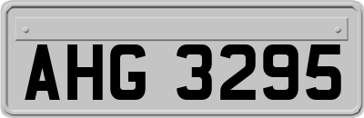 AHG3295