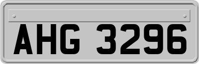 AHG3296