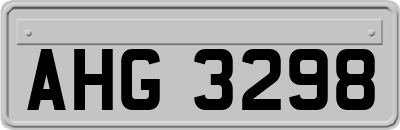 AHG3298
