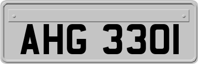 AHG3301
