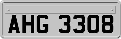 AHG3308