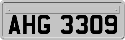 AHG3309