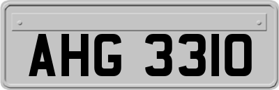 AHG3310