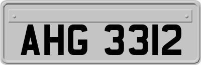 AHG3312