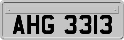 AHG3313