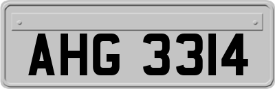 AHG3314