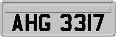 AHG3317