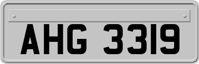 AHG3319