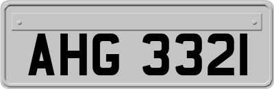 AHG3321