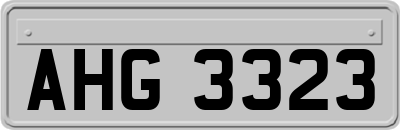 AHG3323