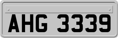AHG3339