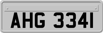 AHG3341