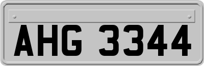 AHG3344