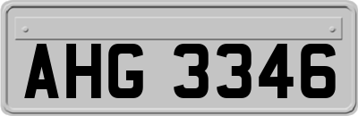 AHG3346