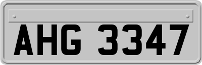 AHG3347