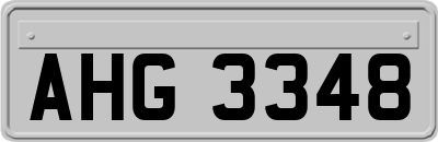 AHG3348