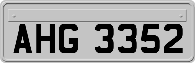 AHG3352