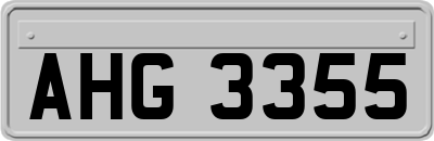 AHG3355