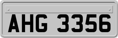 AHG3356